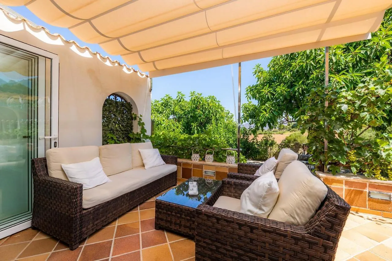 Casa Del Mar 37 Villa Colonia de Sant Pere