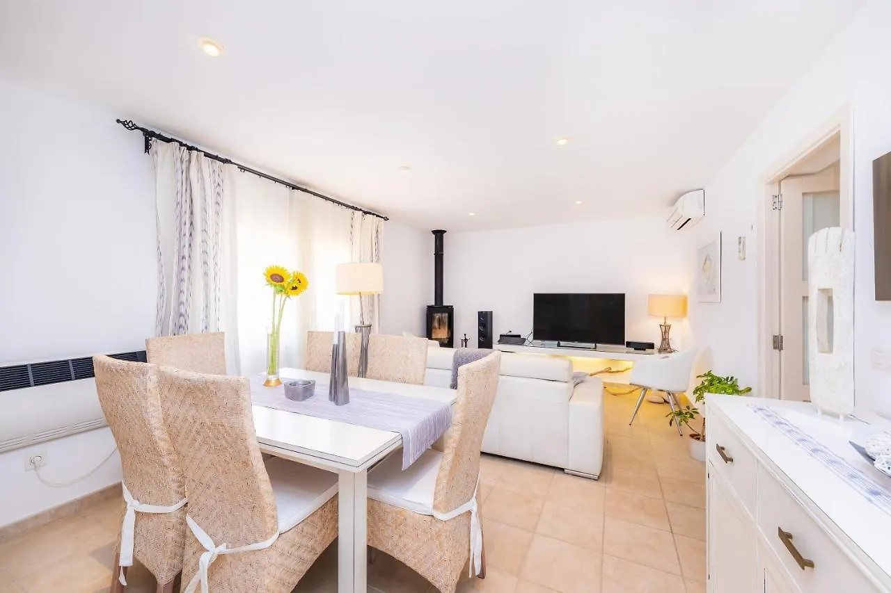 Holiday home Casa Del Mar 37 Villa Colonia de Sant Pere