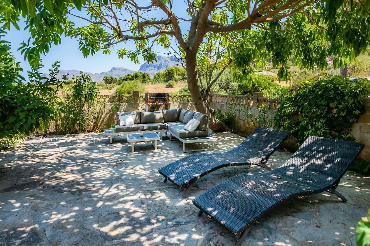 Casa Del Mar 37 Villa Colonia de Sant Pere