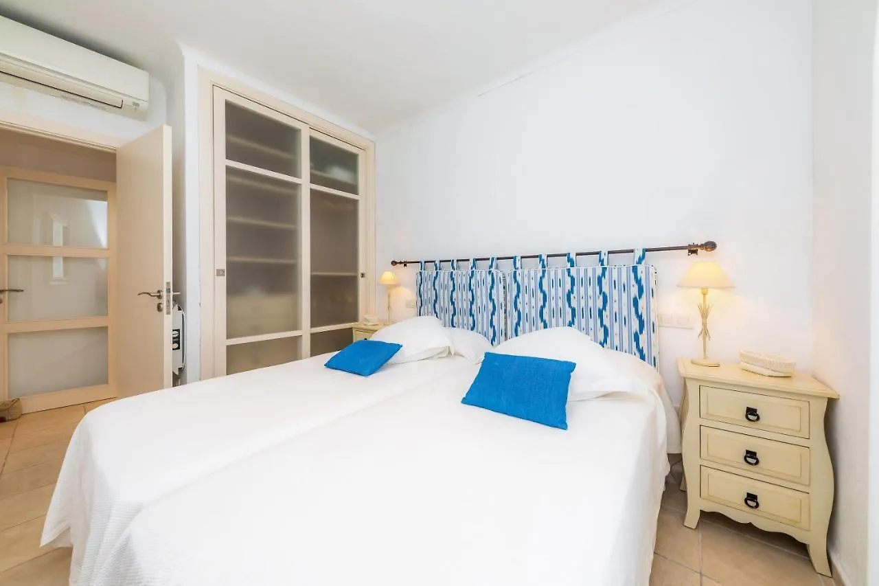 Holiday home Casa Del Mar 37 Villa Colonia de Sant Pere