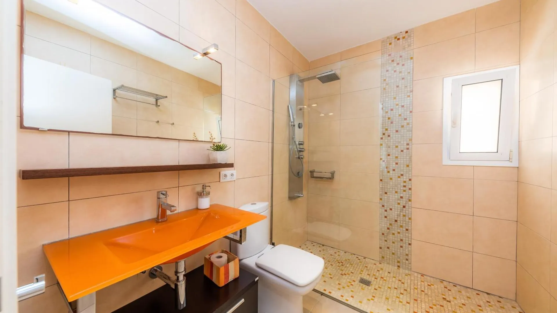 Holiday home Casa Del Mar 37 Villa Colonia de Sant Pere Spain